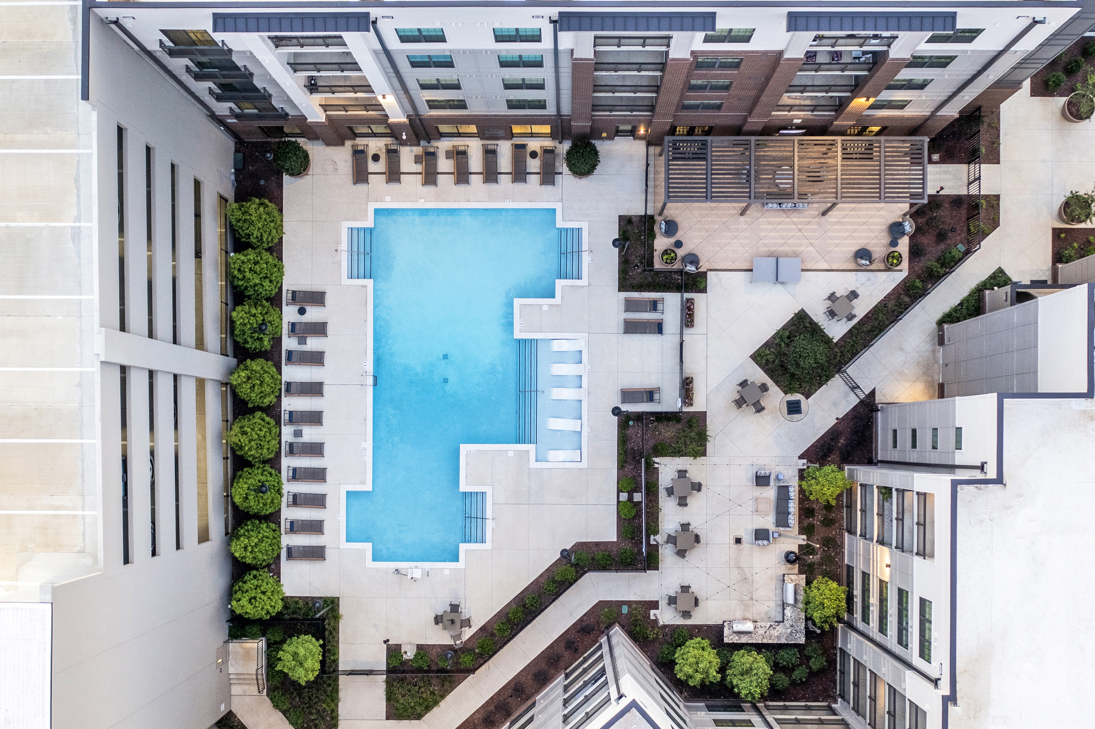 Foundry Yards The Multifamily Advisory Group at Cushman & Wakefield